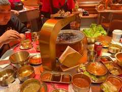 -西塔老太太泥炉烤肉(苏州大悦城店)