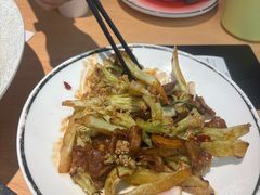 -太二酸菜鱼(深圳布吉万象汇店)