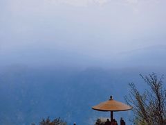 -京东石林峡风景区