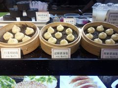 -八一路好吃街(雨田商务大厦店)