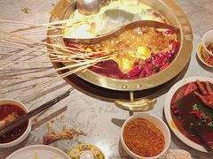 -热辣宗师·串串火锅(万达金街店)