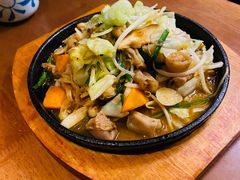 -醉虎传(南锣鼓巷店)