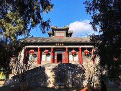 -听鹂馆饭庄(颐和园店)