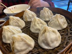无锡小笼-勤德兴(湖滨路店)
