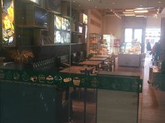 -秋田满满烘焙店