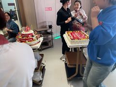 -海底捞火锅(之心城店)