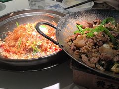 -费大厨辣椒炒肉(高铁吾悦广场店)