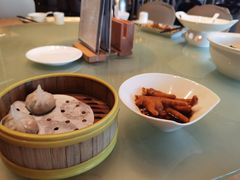 -湛江民大喜来登酒店-采悦轩中餐厅