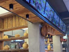 -小杨烤肉(朱雀店)