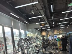 -OG01·24h私教铁馆(中鼎316店)
