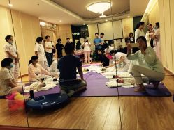 点击看大图 -生命加•Q考拉月子会所(玫瑰园店)