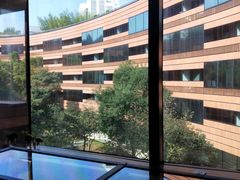 -上海衡山路十二号华邑酒店