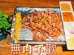 -葡萄集|滋味新疆菜·精酿酒馆(瑞豪酒店)