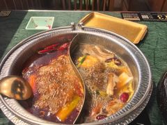 -牛New寿喜烧(闵行龙湖天街店)