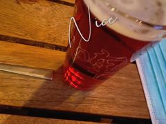 -麦落精酿啤酒餐吧(先农大院店)