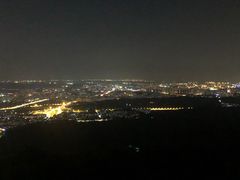 -紫金山山顶公园