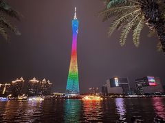 -海心沙亚运公园