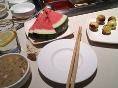 -海底捞火锅(万丰桥店)