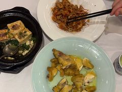 -围龙屋客家食府(福田店)