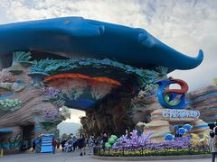 -珠海长隆海洋王国