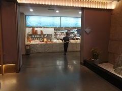 -梁家大院•农家菜(昆山会展中心店)