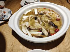 -龙泉人椰子鸡·糟粕醋·海南菜(南大桥店)