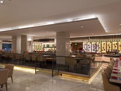-西安高新希尔顿酒店·咖啡露台西餐厅