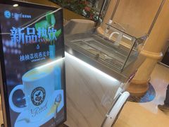 -逸派咖啡 EPARKCOFFEE(广安门店)