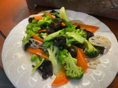 -景秀餐厅(南锣鼓巷店)