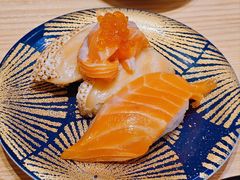 -大起水产回转寿司(大丸心斋桥店)
