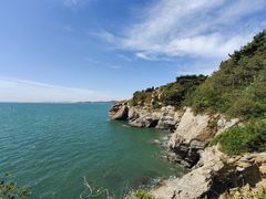 -大连金石滩国家旅游度假区