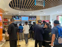 -闫家驴肉老店(华电一校店)