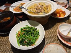 -老客家·客家菜(万达店)