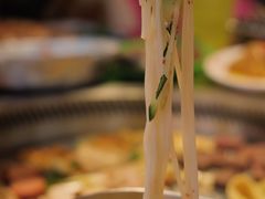 -三肥两瘦烤肉(鹿城店)