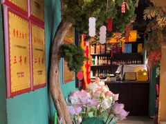 -小凤庭·地道湖北菜武昌鱼·藕汤(38年黄鹤楼店)