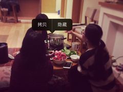 -长白山万达锦华套房酒店