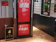 门面-高第街56号餐厅(银座商城玉函店)