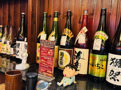 -鸟鹏烧鸟居酒屋(熙龙湾店)