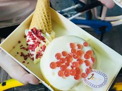 -食武士·舒芙蕾(新街口明瓦廊店)