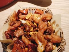 -蓉李记成都名小吃(武汉经开万达店)