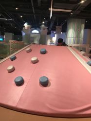 点击看大图 -桃桃城堡(欧亚汇集店)