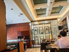 -东方红海鲜百汇(国际大厦店)