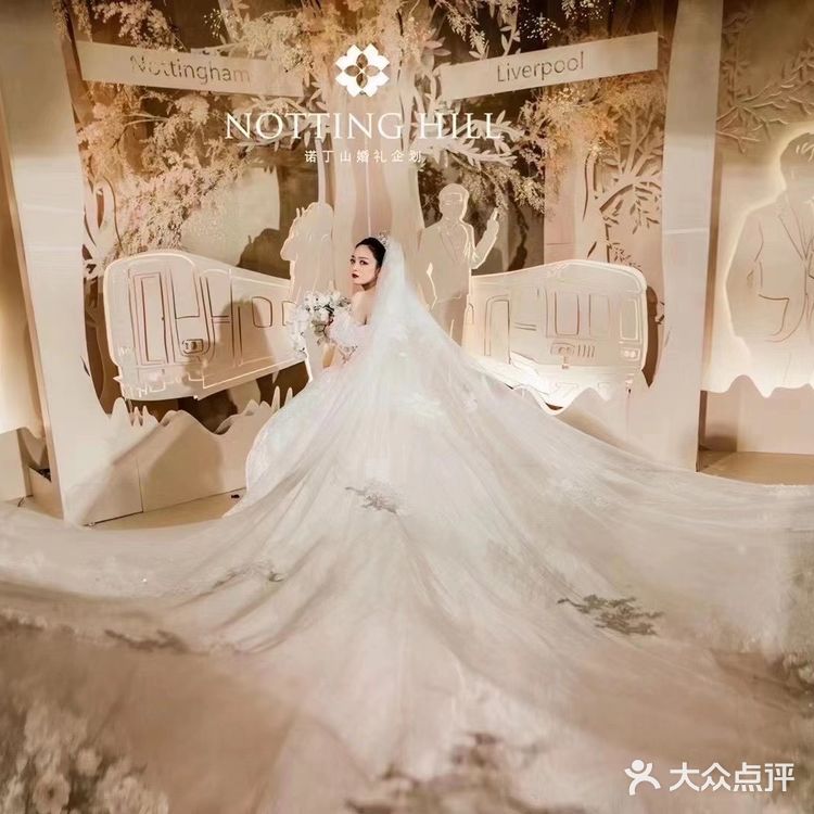 不同场景下的美新娘👰 🌟✨🌟✨🌟✨