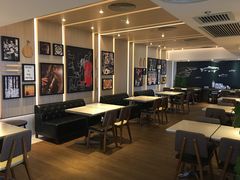 大堂-必胜客(海滨店)
