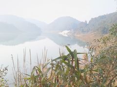 -孔雀湖生态旅游区