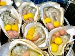 -飞尝蚝·顺德菜·鱼生(顺德总店)