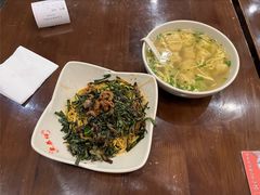 -东泰祥生煎馆(陕西南路店)