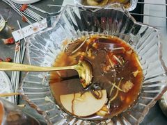 -河坝烧烤串城(金达莱店)