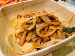 -新石器烤肉(中房金谊广场店)