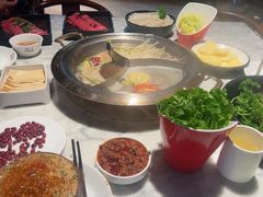 -川味观·鲜货火锅(西湖文化广场店)